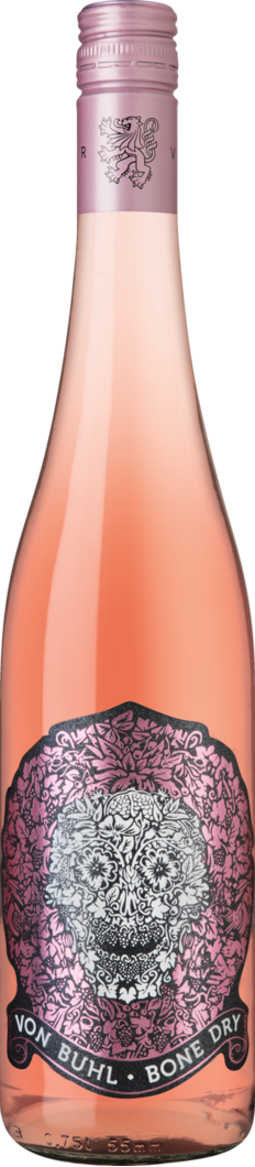 WirWinzer Select 2024 Bone Dry Rosé trocken