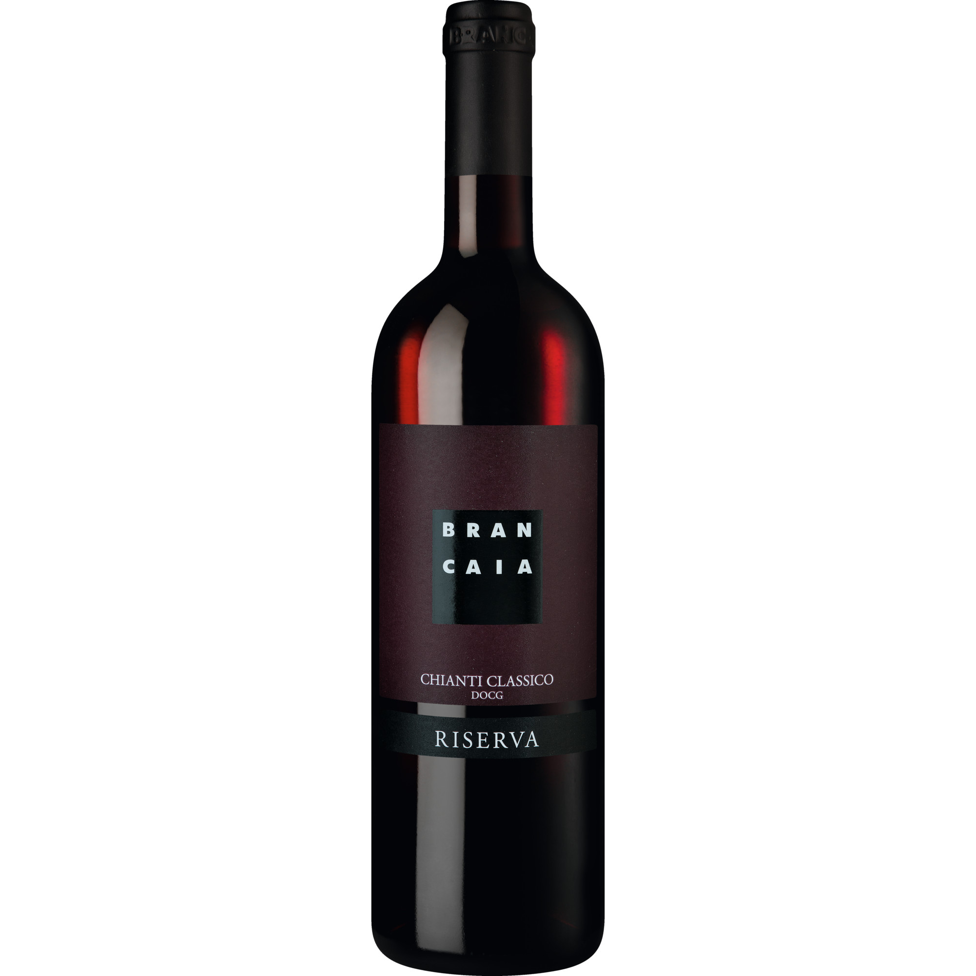 WirWinzer Select 2022 Brancaia Chianti Classico Riserva trocken