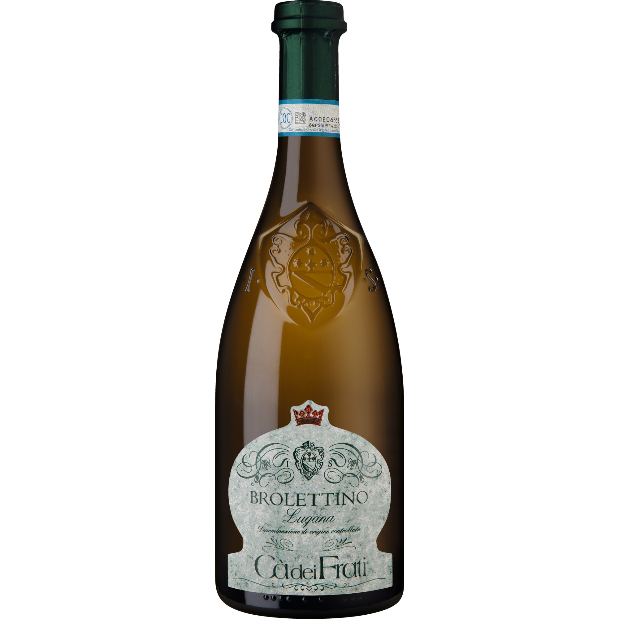 WirWinzer Select 2024 Brolettino Lugana trocken