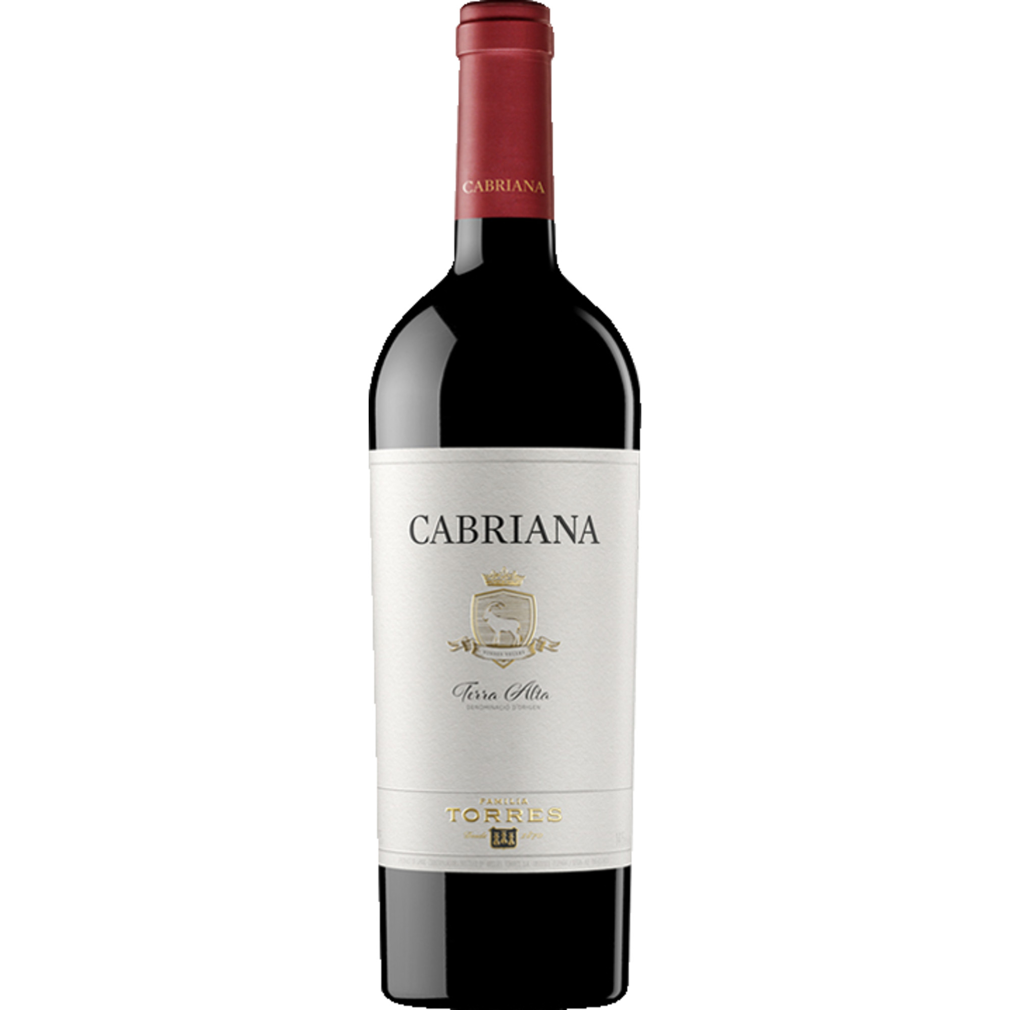 WirWinzer Select 2015 Cabriana trocken