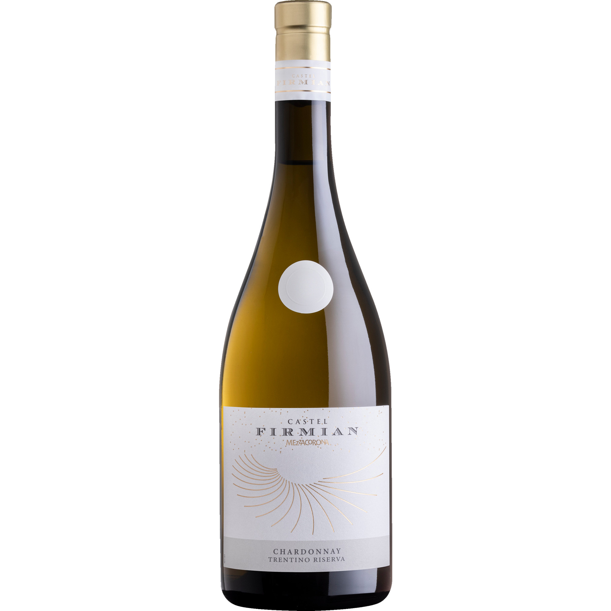 WirWinzer Select 2024 Castel Firmian Chardonnay Riserva trocken