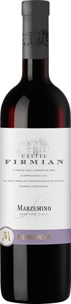 WirWinzer Select 2023 Castel Firmian Marzemino trocken