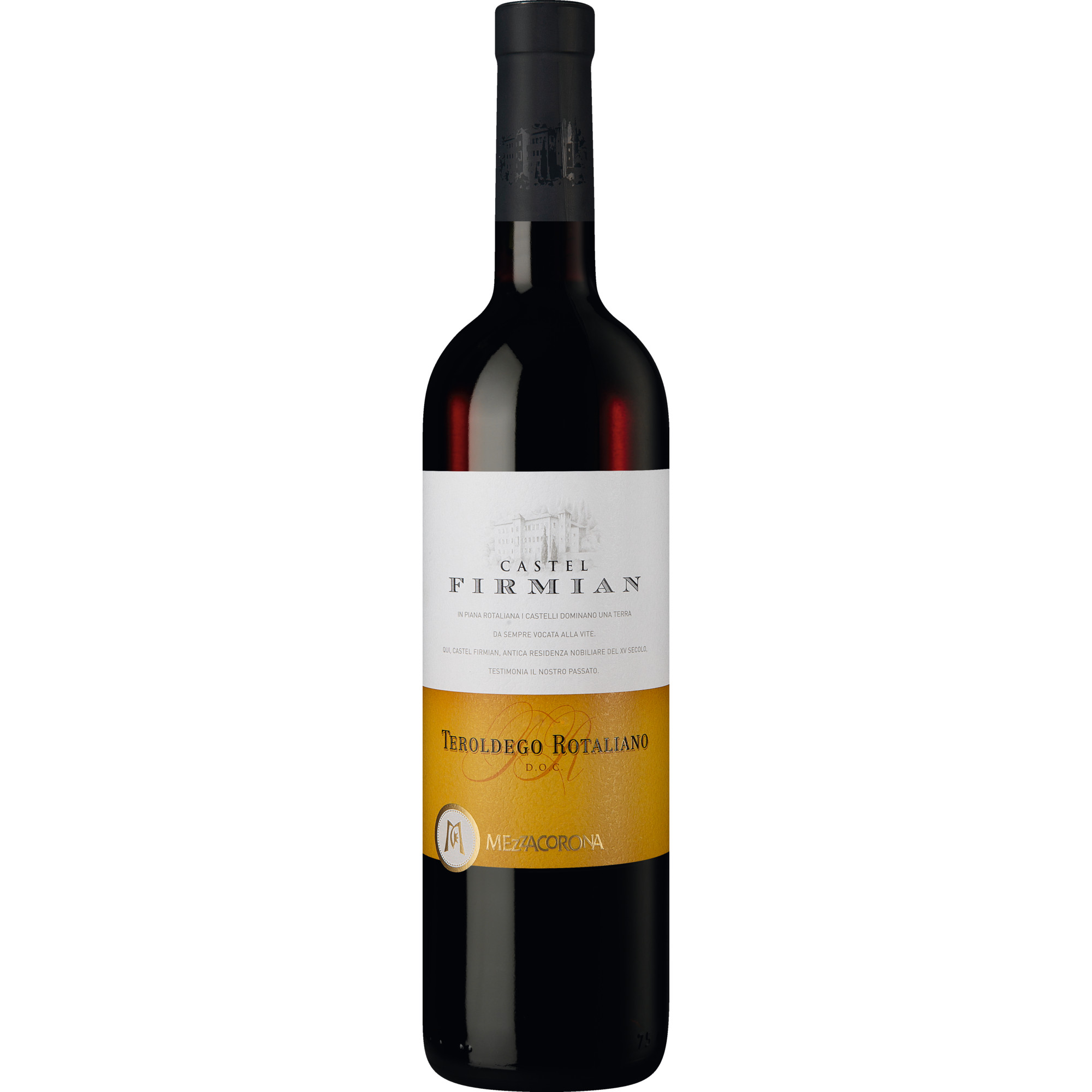WirWinzer Select 2023 Castel Firmian Teroldego trocken