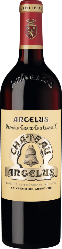 WirWinzer Select 2023 Château Angélus trocken