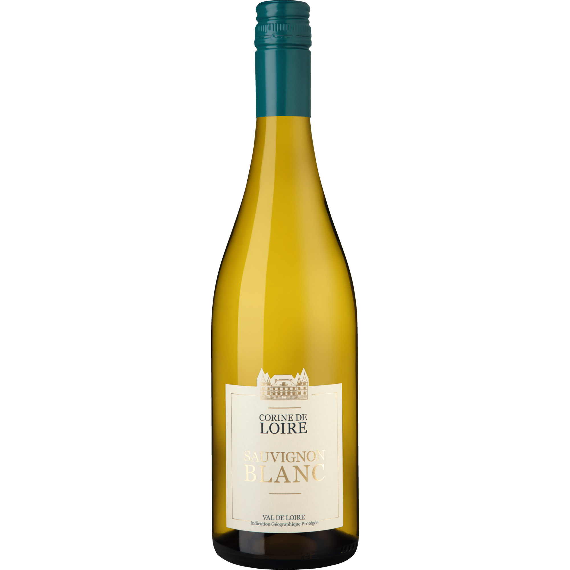 WirWinzer Select 2024 Corine de Loire Sauvignon Blanc trocken