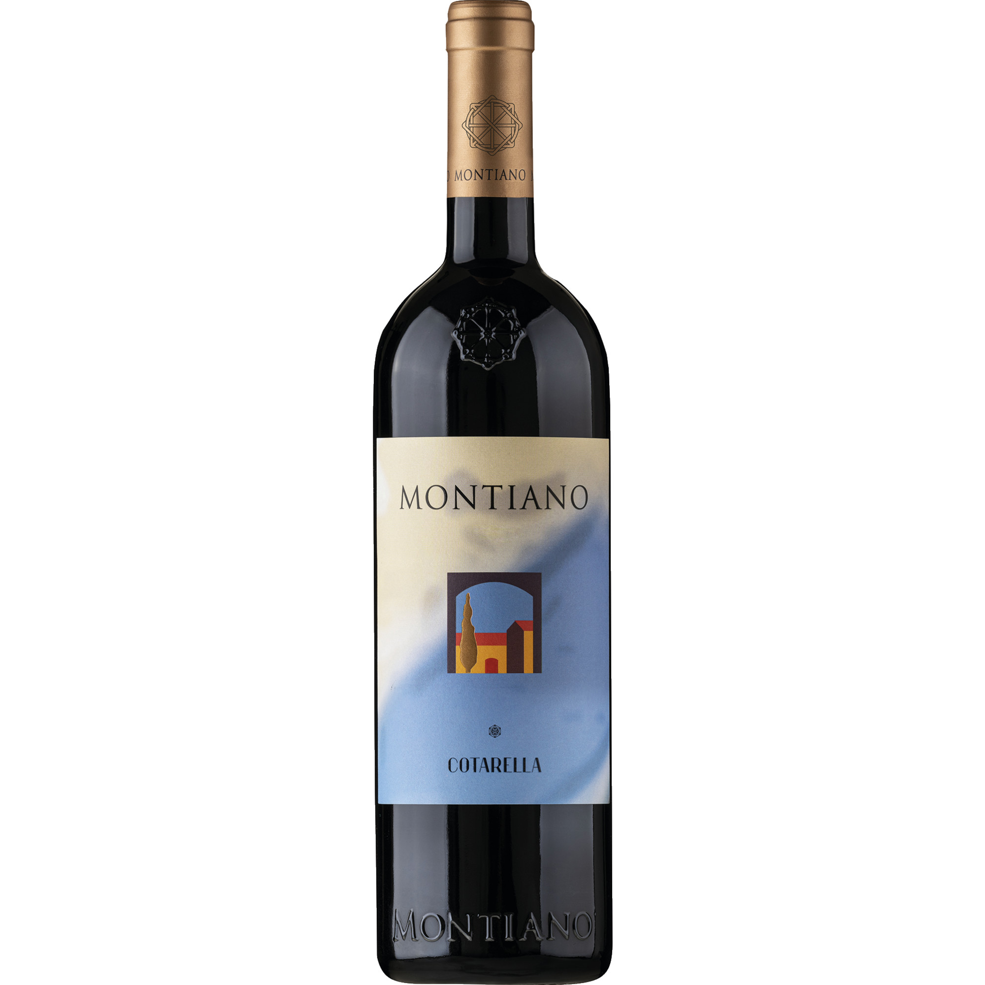 WirWinzer Select 2020 Montiano Rosso
