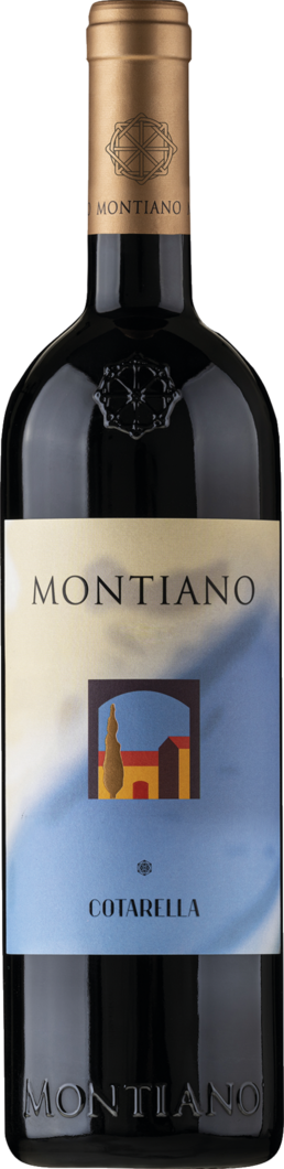 WirWinzer Select 2020 Montiano Rosso