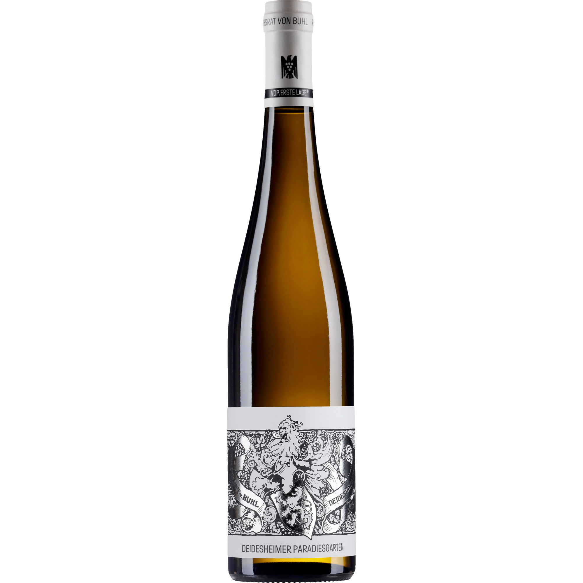WirWinzer Select 2022 Deidesheim Paradiesgarten Riesling Erste Lage trocken