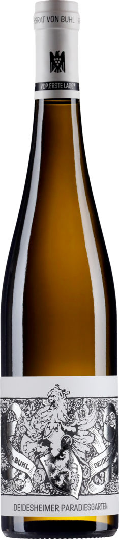 WirWinzer Select 2022 Deidesheim Paradiesgarten Riesling Erste Lage trocken