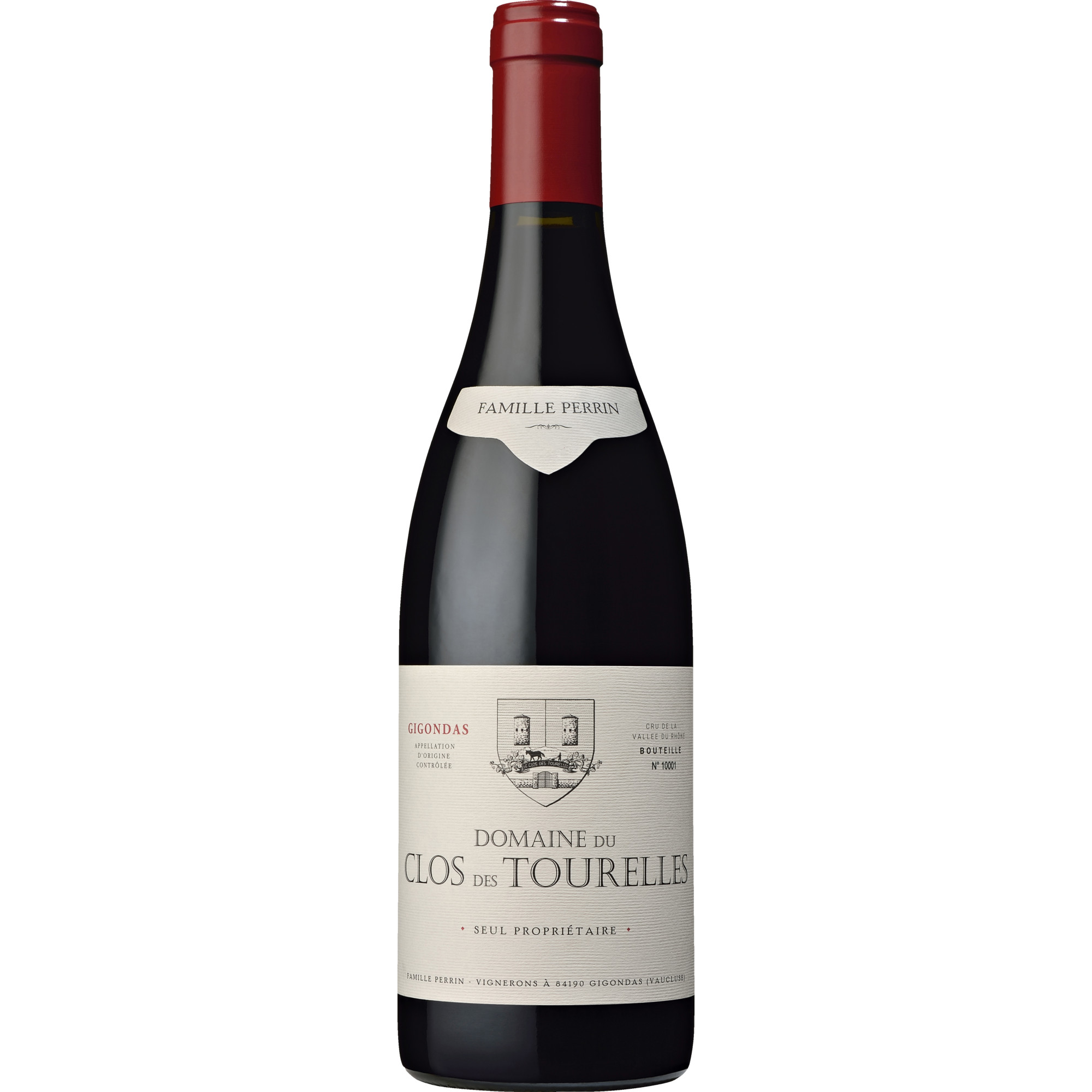 WirWinzer Select 2020 Domaine du Clos des Tourelles trocken