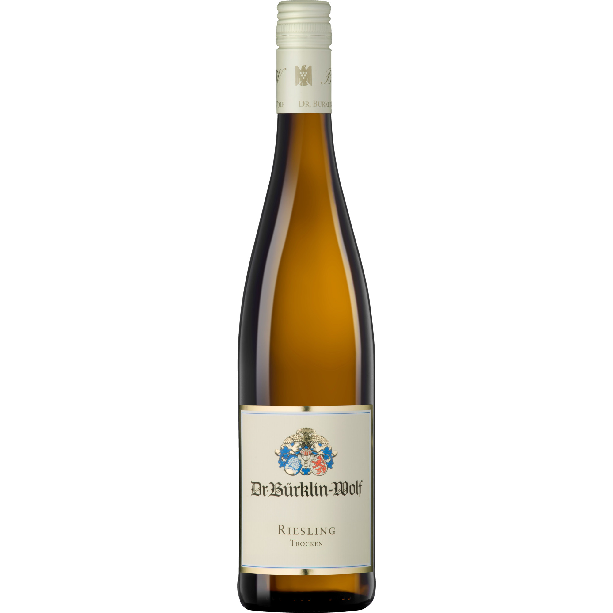 WirWinzer Select 2024 Dr. Bürklin-Wolf Riesling trocken