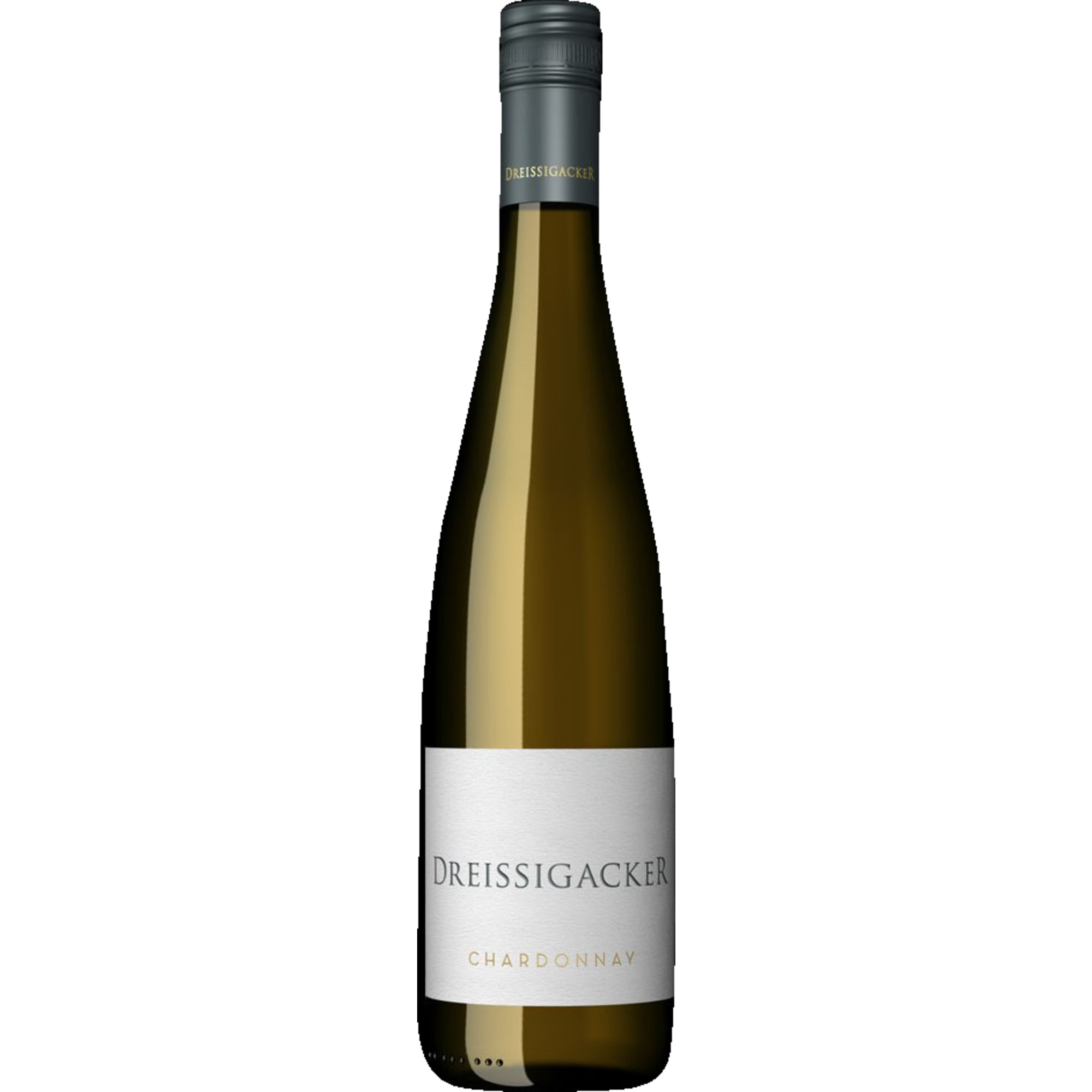 WirWinzer Select 2022 Dreissigacker Chardonnay trocken