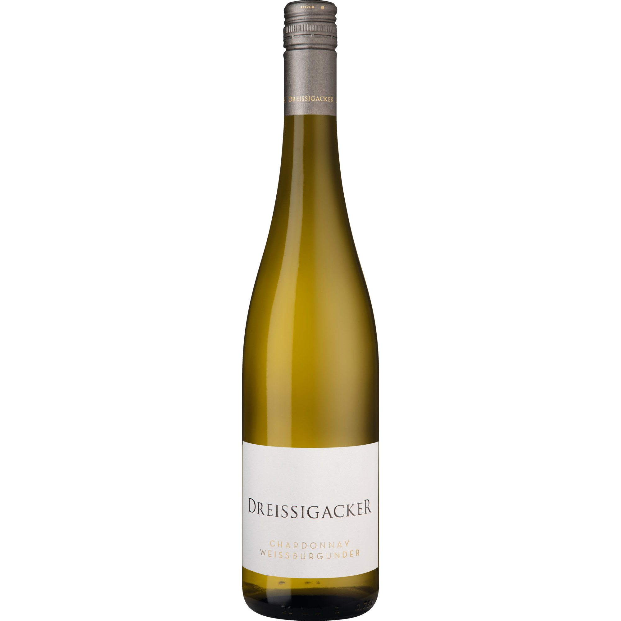 WirWinzer Select 2024 Dreissigacker Chardonnay-Weißburgunder trocken