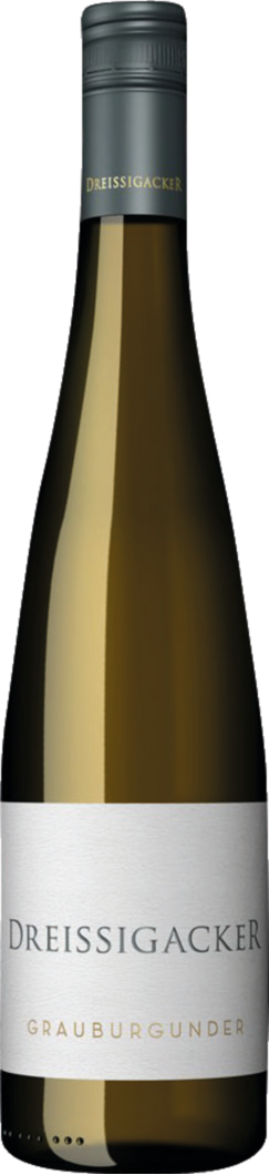 WirWinzer Select 2024 Dreissigacker Grauburgunder trocken