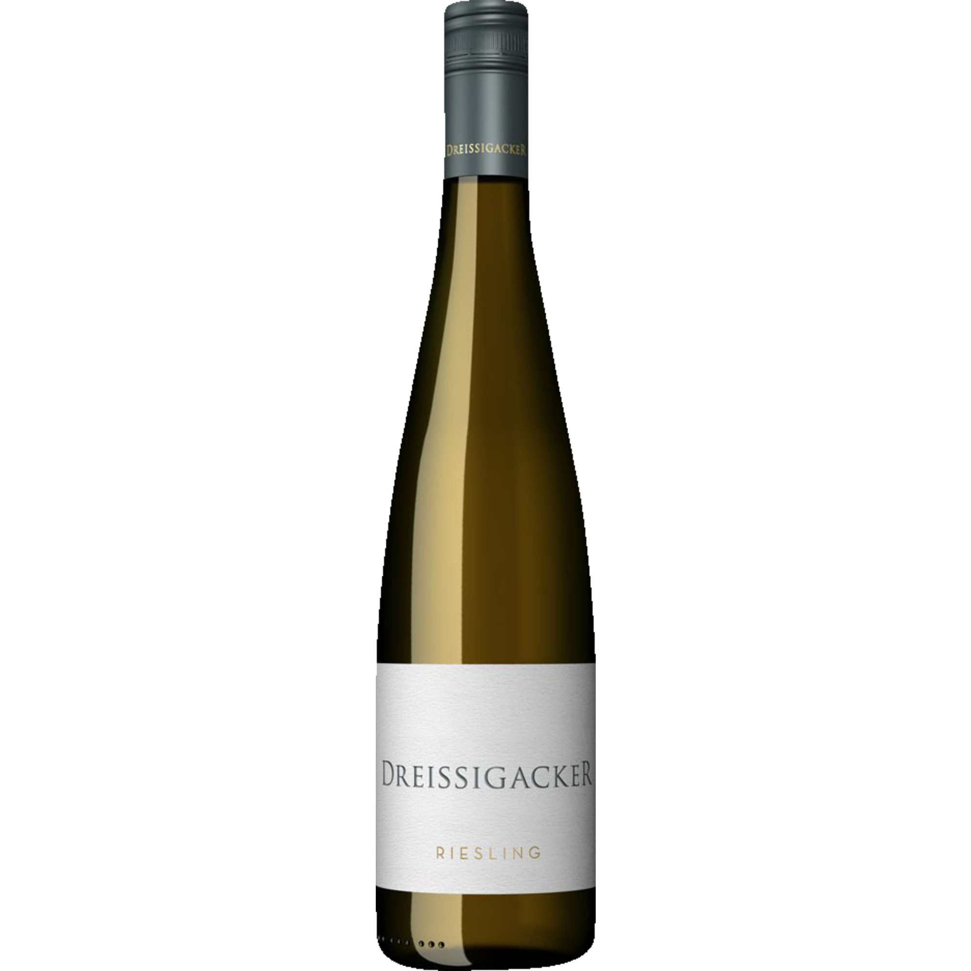 WirWinzer Select 2023 Dreissigacker Riesling trocken