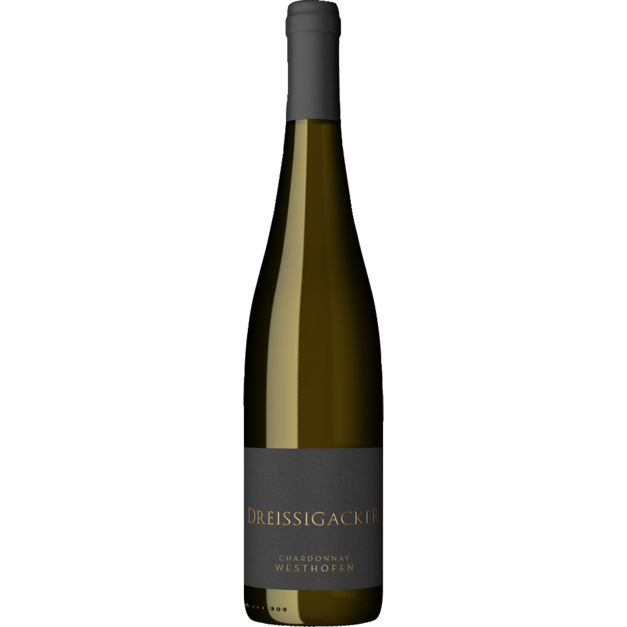 WirWinzer Select 2022 Westhofen Chardonnay trocken