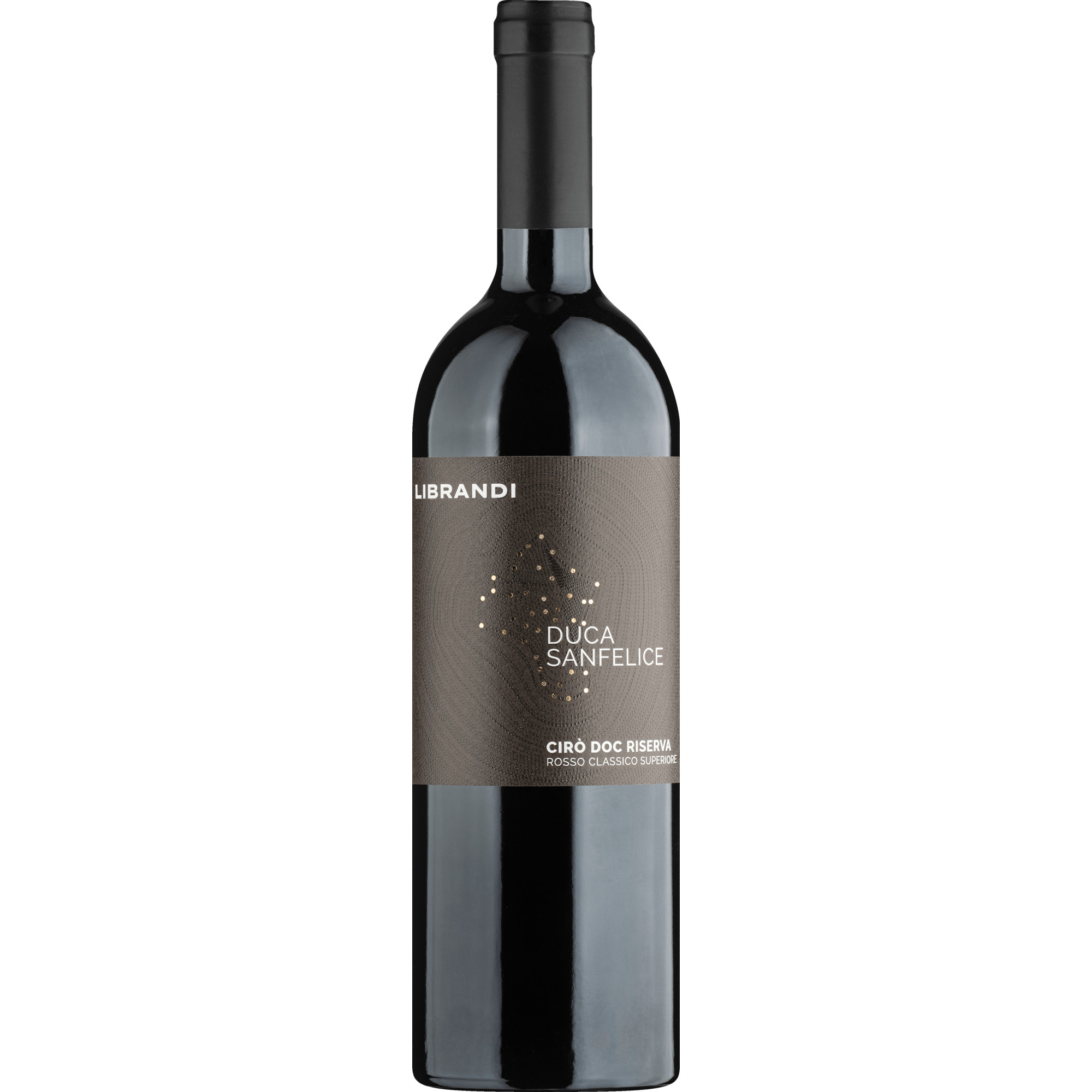 WirWinzer Select 2022 Duca San Felice trocken