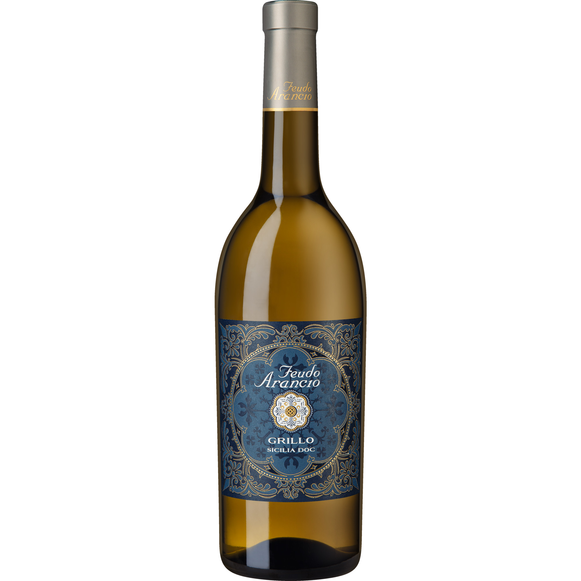 WirWinzer Select 2025 Feudo Arancio Grillo trocken