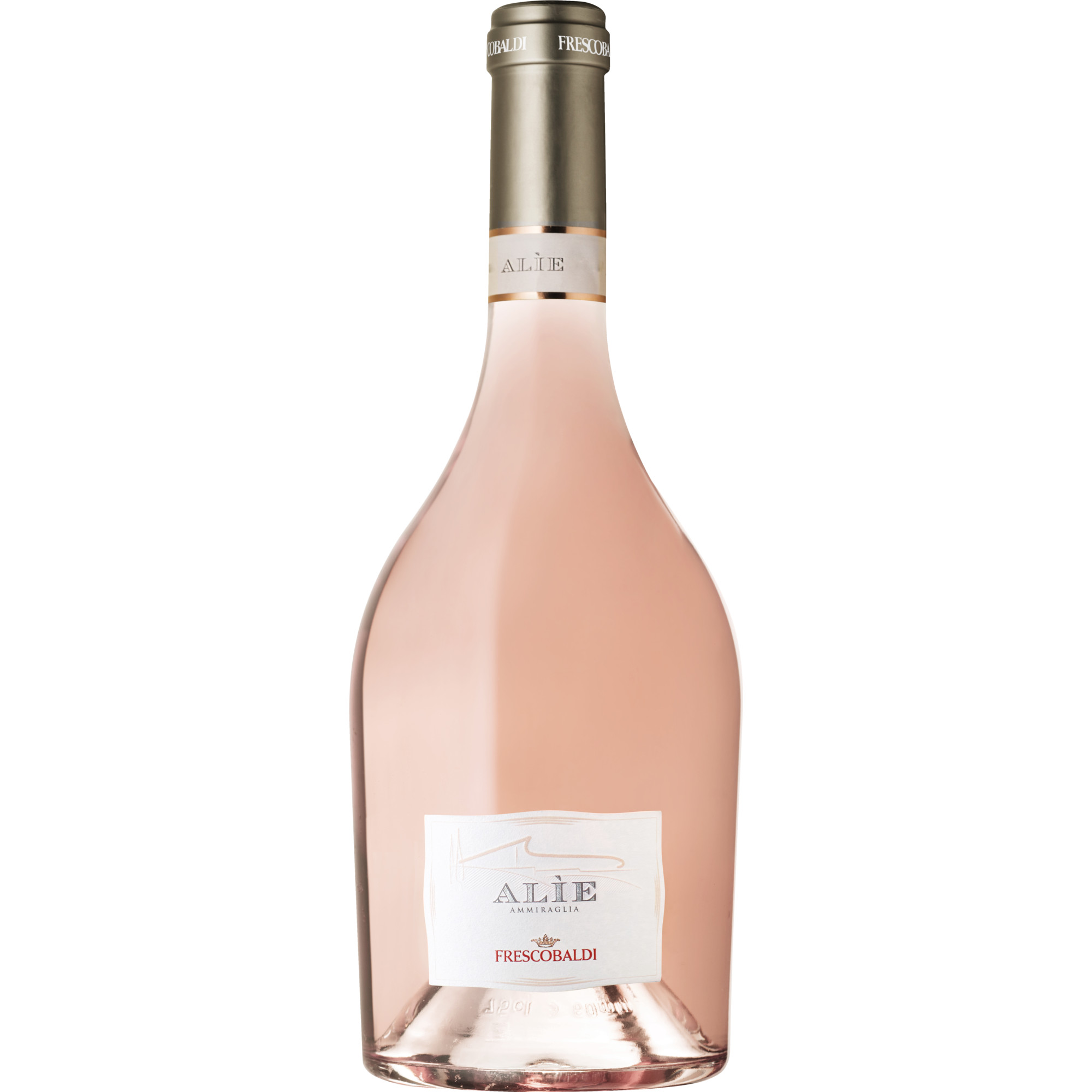 WirWinzer Select 2024 Frescobaldi Alíe Rosé trocken