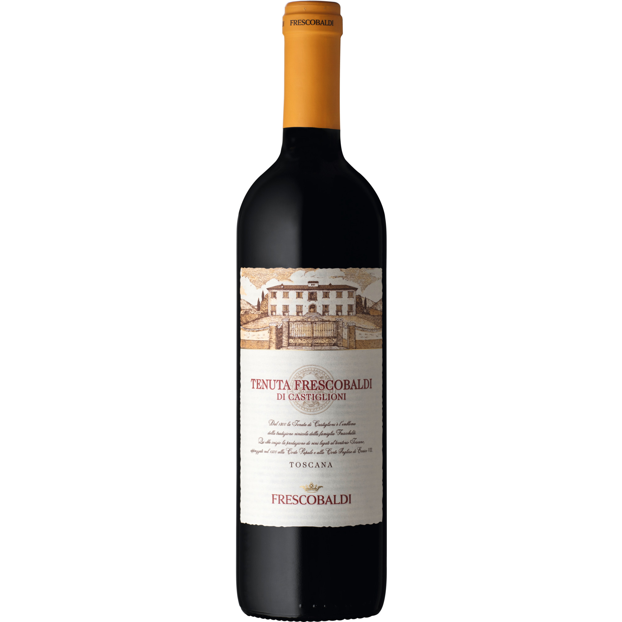WirWinzer Select 2020 Tenuta Fescobaldi Castiglioni trocken