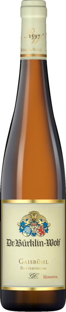 WirWinzer Select 2023 Gaisböhl G.C. Riesling trocken