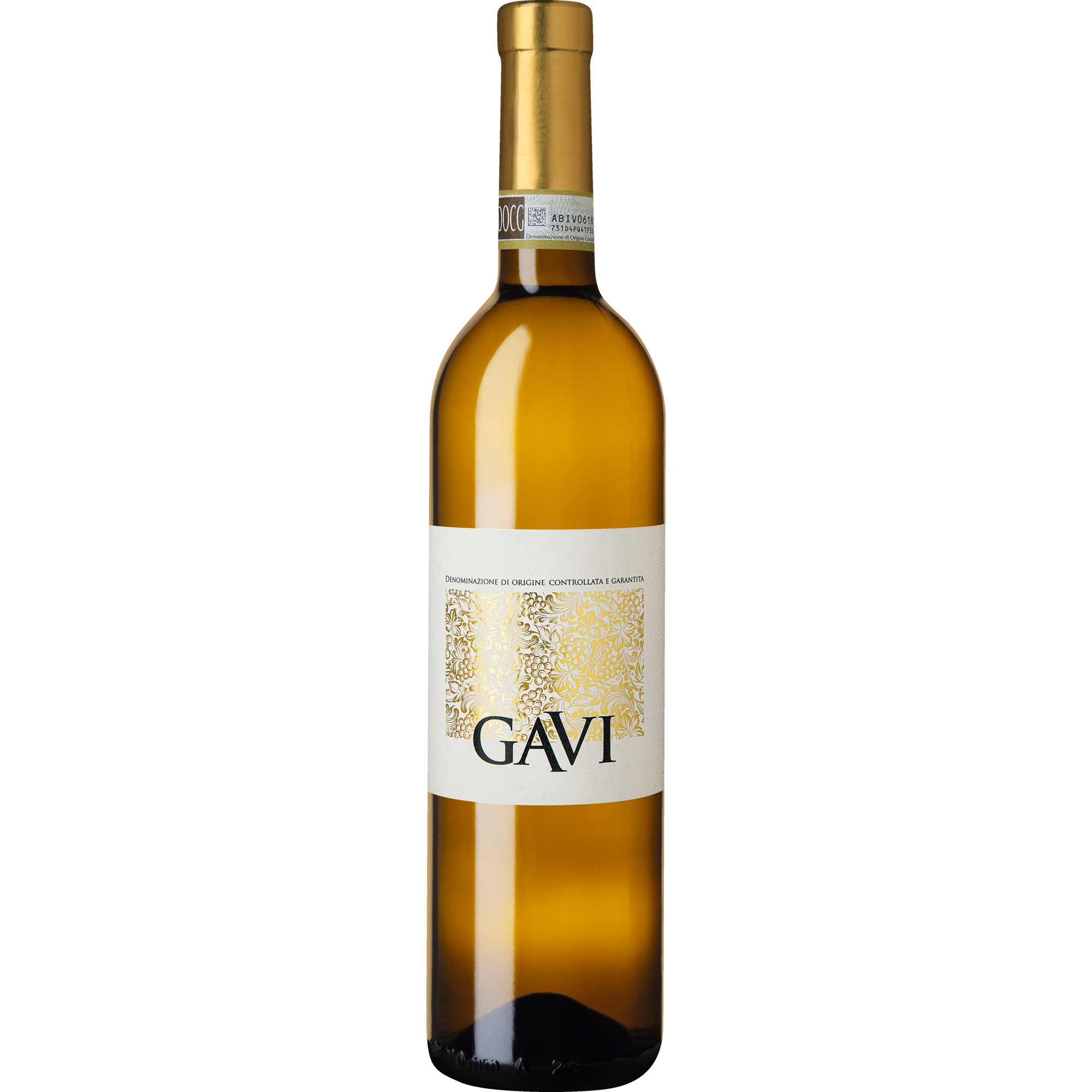 WirWinzer Select 2022 Gavi I classici trocken