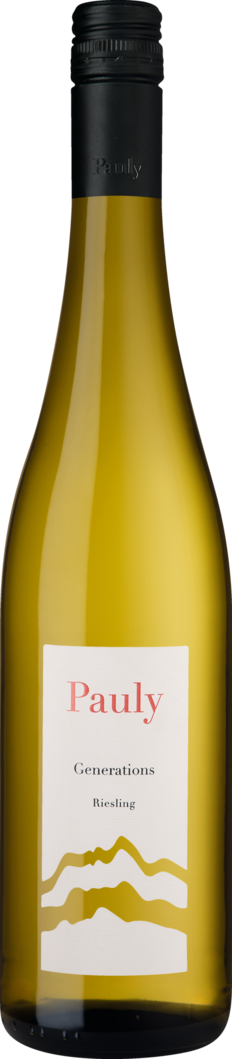 WirWinzer Select 2025 Generations Riesling trocken