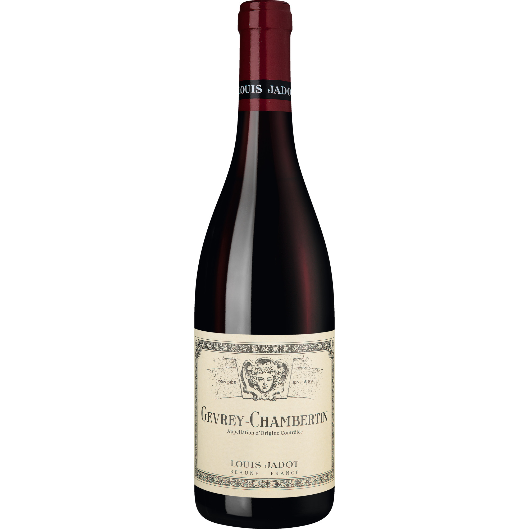 WirWinzer Select 2023 Louis Jadot Gevrey-Chambertin trocken