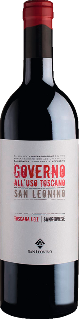 WirWinzer Select 2024 Governo allUso Toscana' trocken