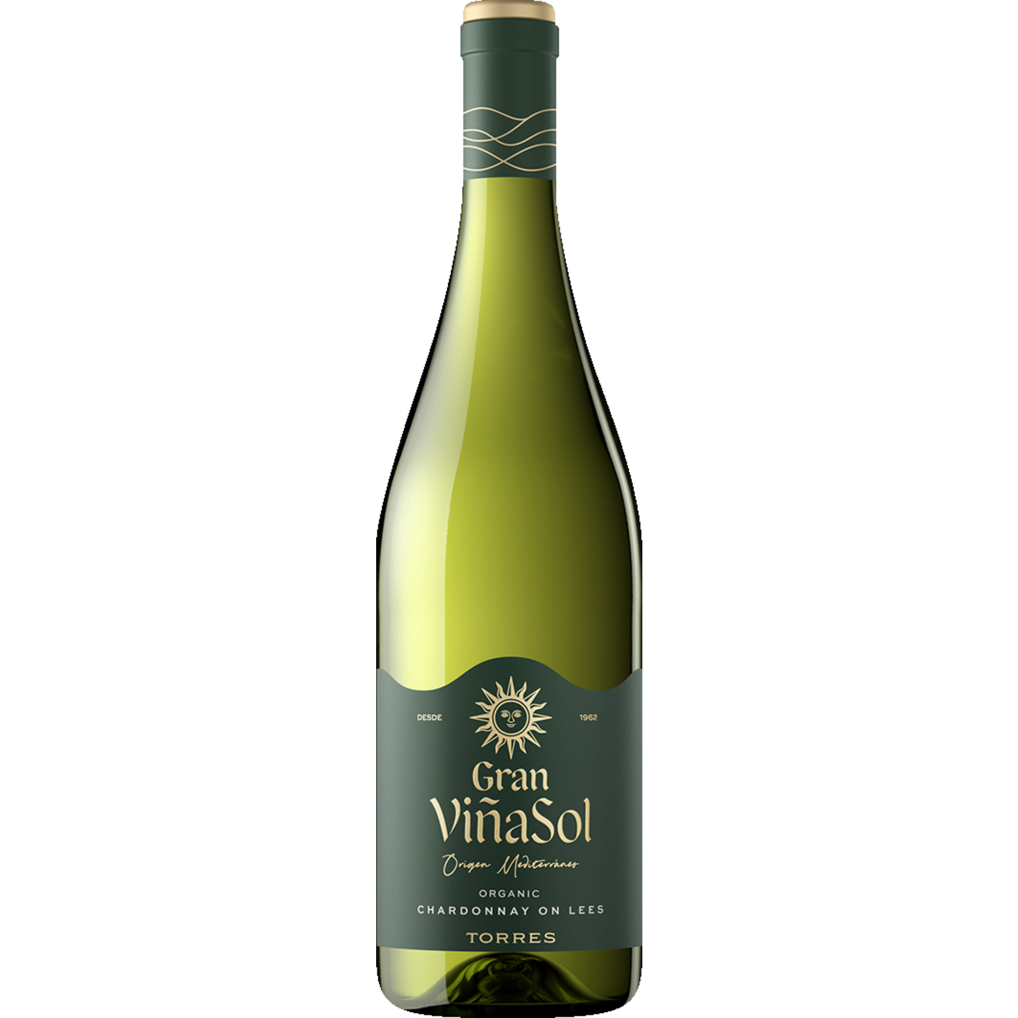 WirWinzer Select 2024 Gran Viña Sol Chardonnay trocken