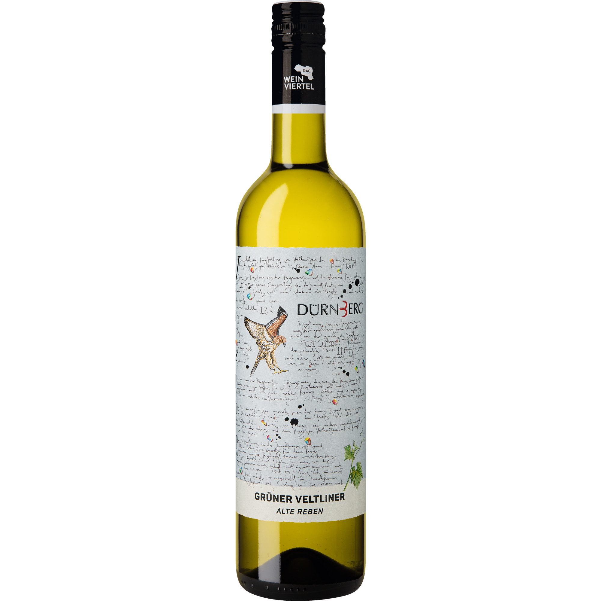 WirWinzer Select 2023 Grüner Veltliner Alte Reben trocken