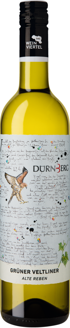 WirWinzer Select 2023 Grüner Veltliner Alte Reben trocken