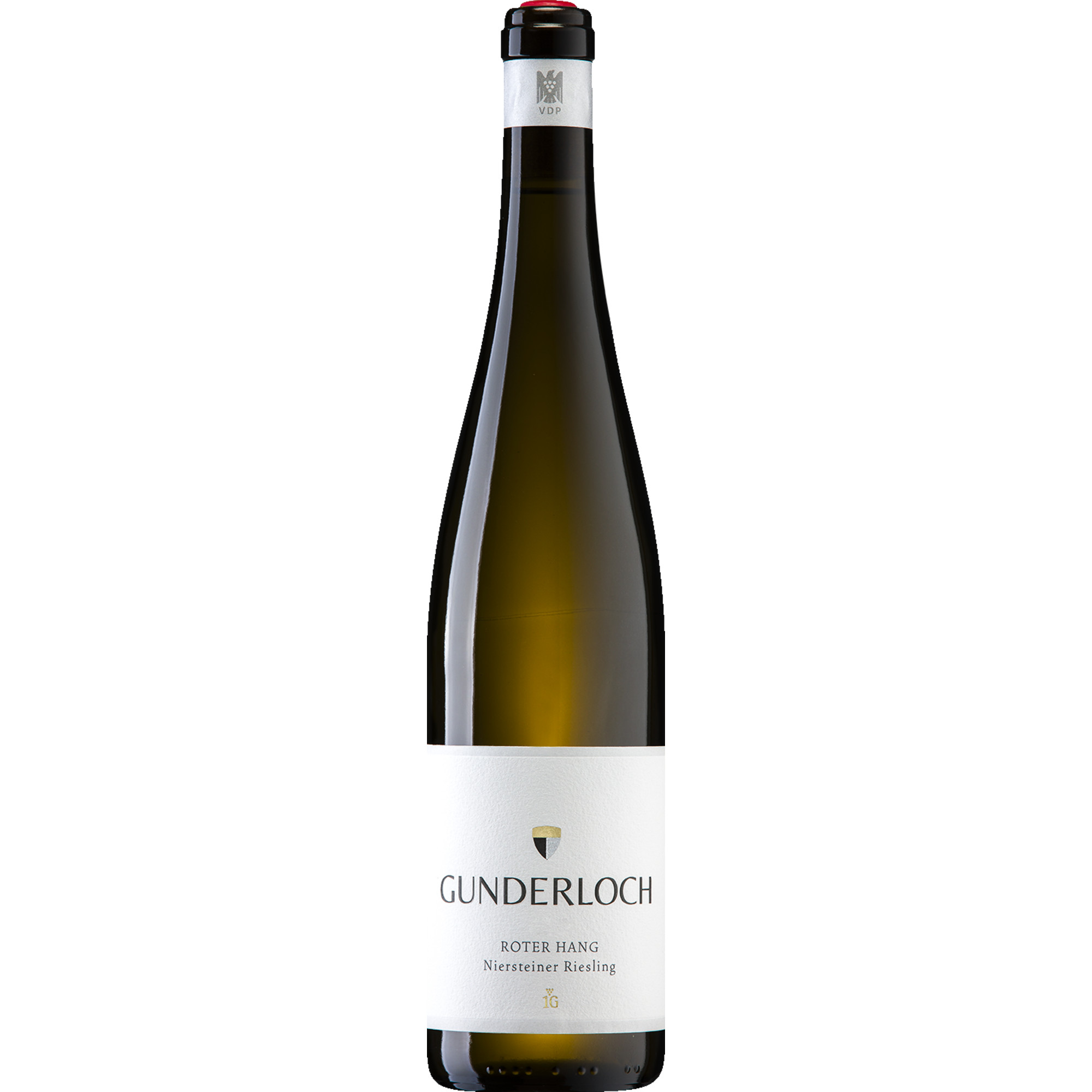 WirWinzer Select 2023 Roter Hang Niersteiner Riesling Erste Lage trocken