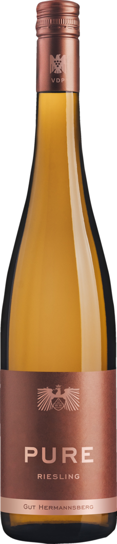 WirWinzer Select 2024 Pure Riesling trocken