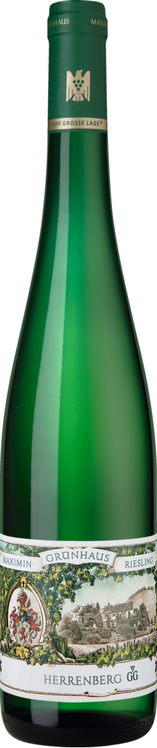 WirWinzer Select 2023 Herrenberg Riesling GG trocken