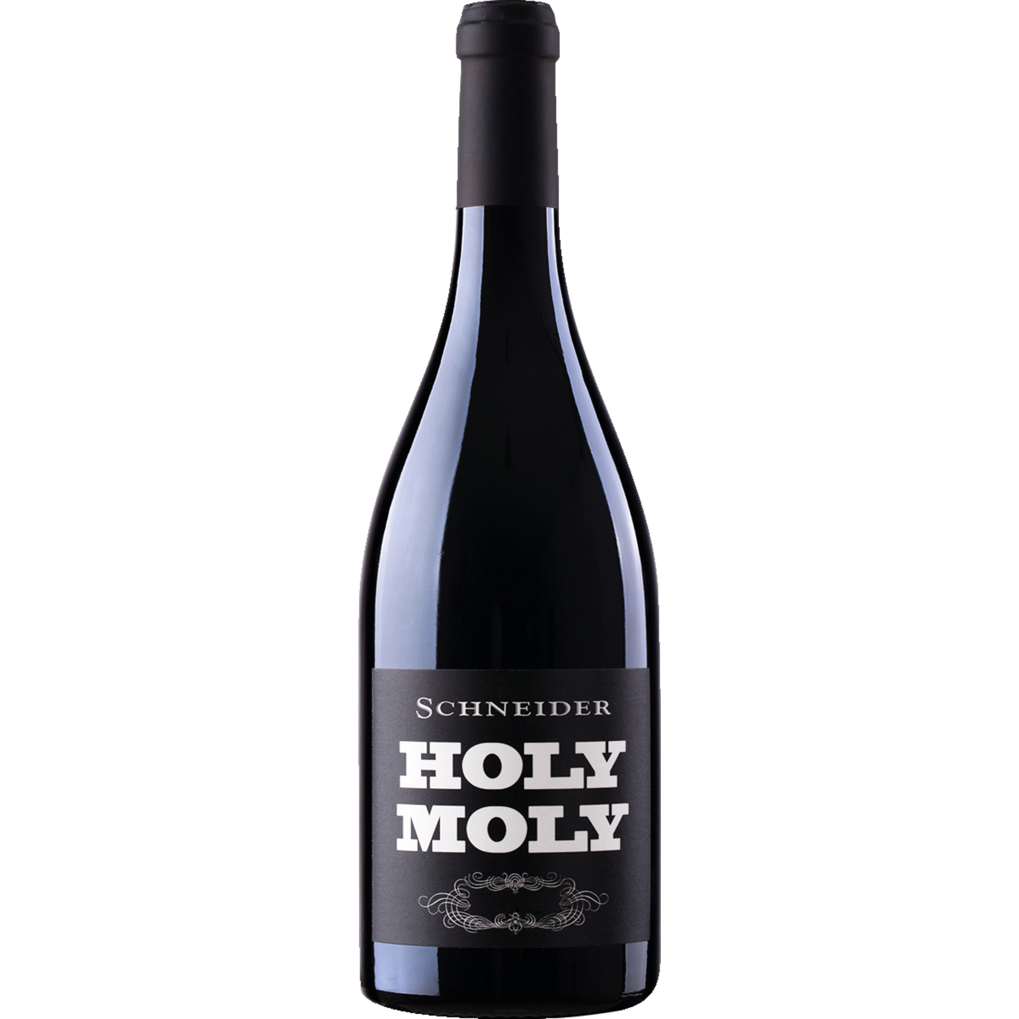 WirWinzer Select 2020 Holy Moly Syrah trocken