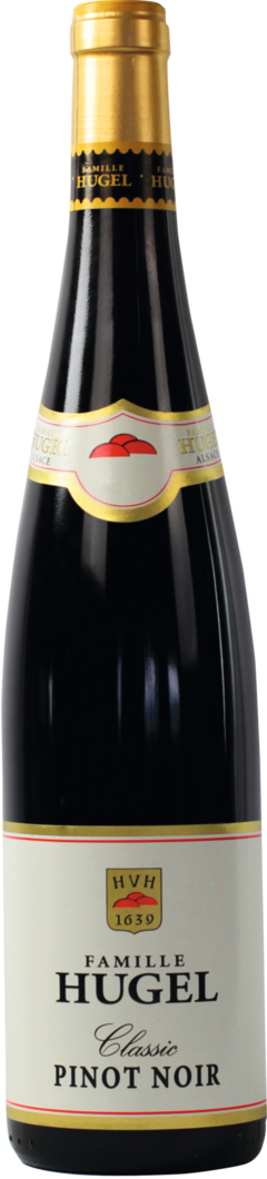 WirWinzer Select 2023 Hugel Pinot Noir Classic trocken