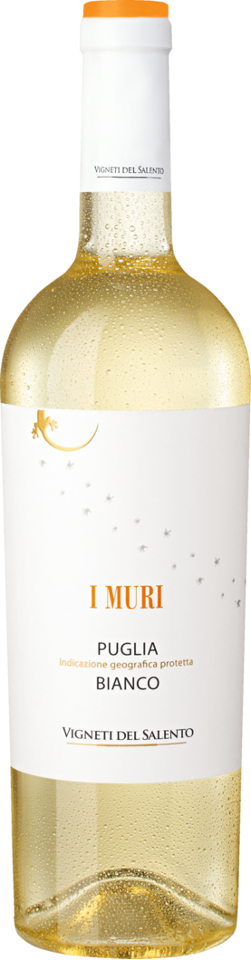 WirWinzer Select 2024 I Muri Bianco trocken
