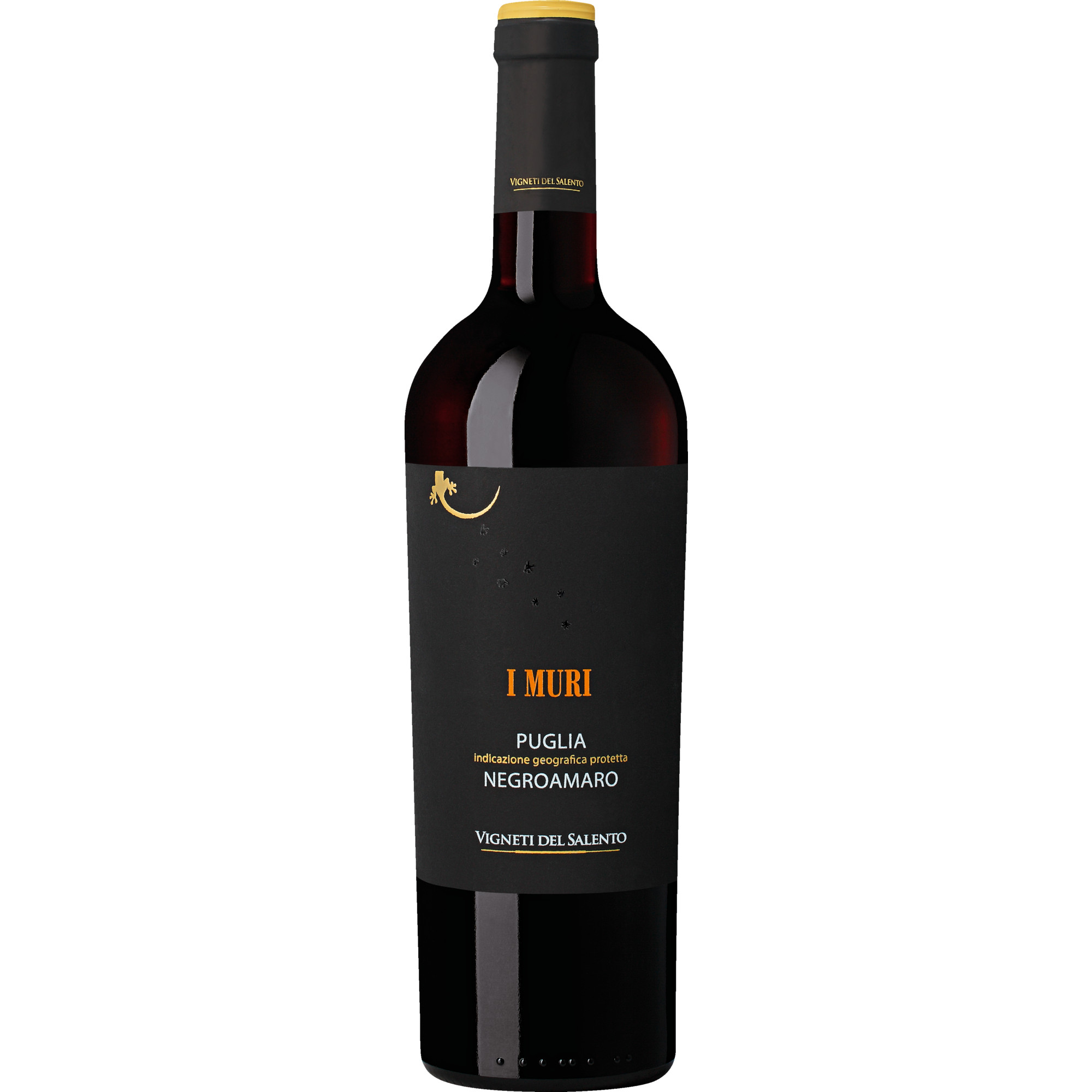 WirWinzer Select 2024 I Muri Negroamaro trocken