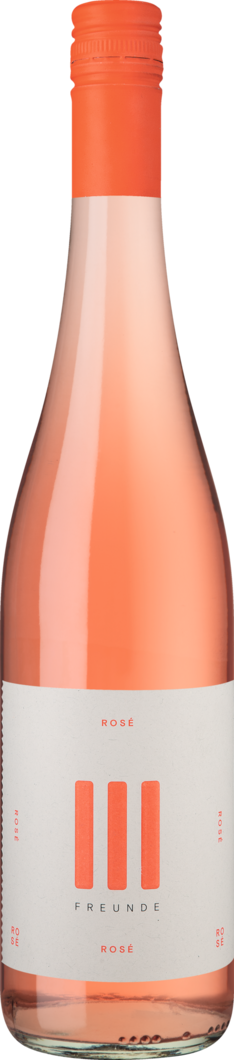 WirWinzer Select 2024 III Freunde Rosé trocken
