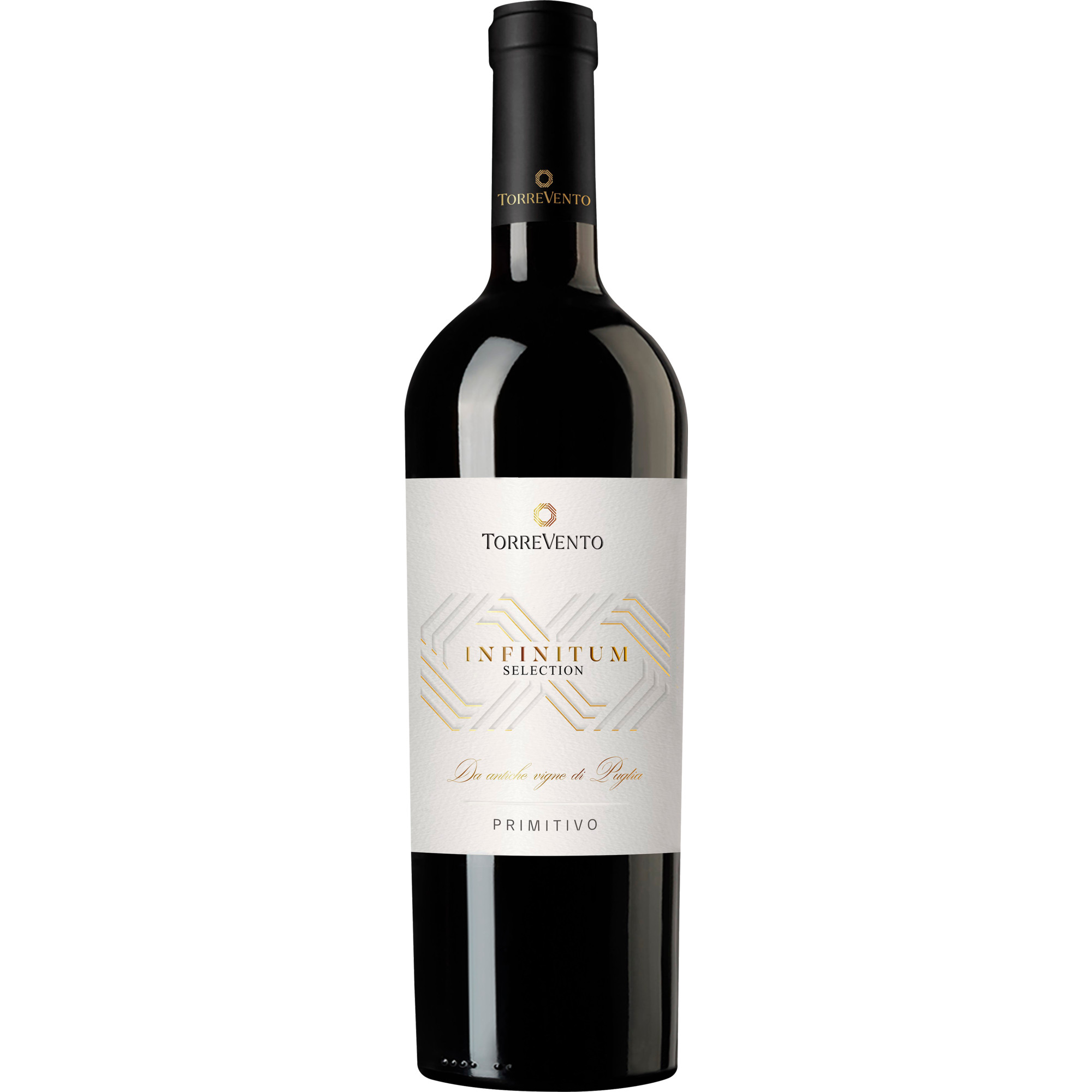 WirWinzer Select 2024 Infinitum Primitivo trocken