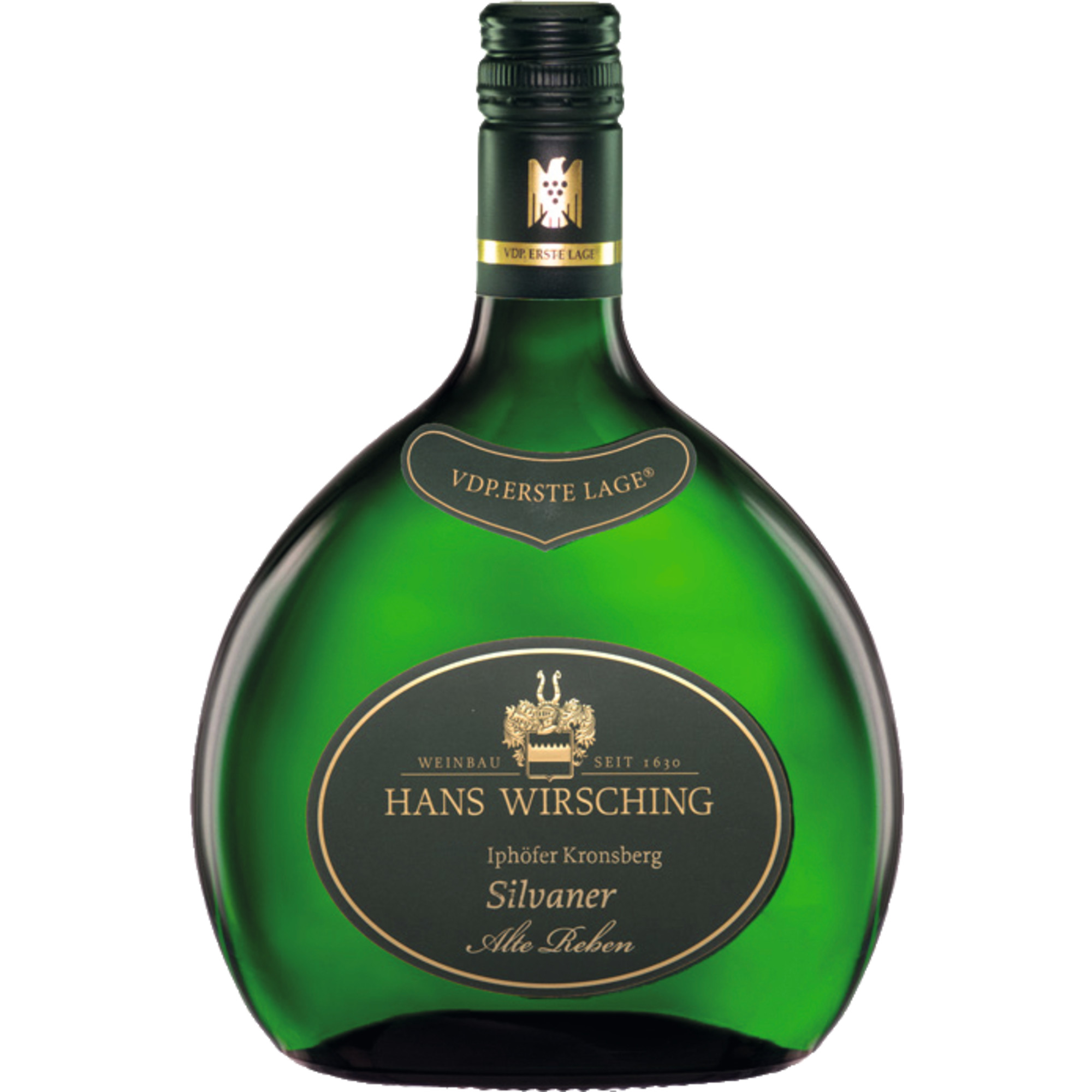 WirWinzer Select 2023 Kronsberg Silvaner Alte Reben Erste Lage trocken