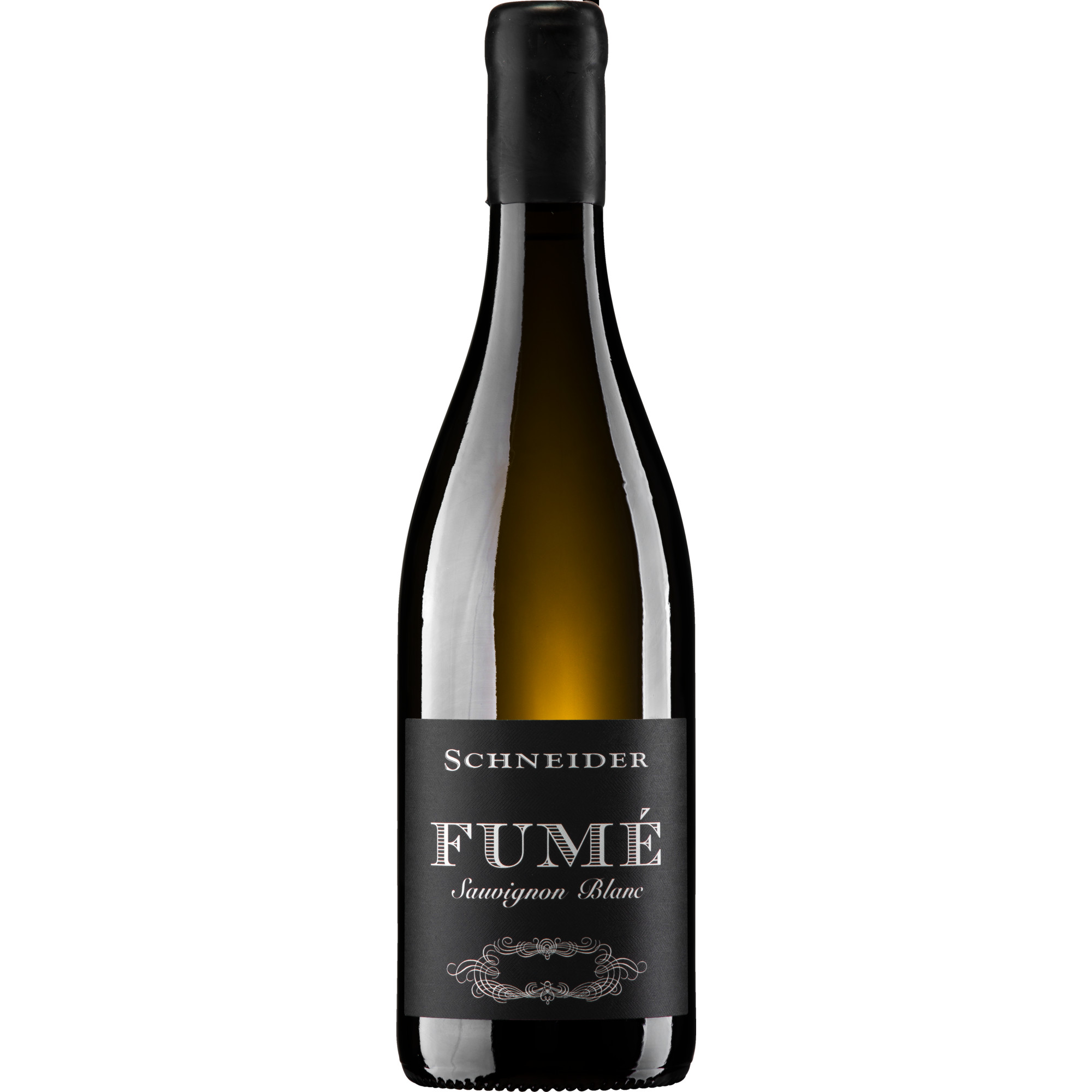 WirWinzer Select 2023 Markus Schneider Sauvignon Blanc Fumé trocken
