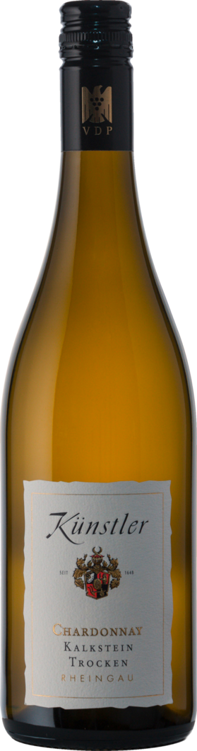 WirWinzer Select 2024 Kalkstein Chardonnay trocken