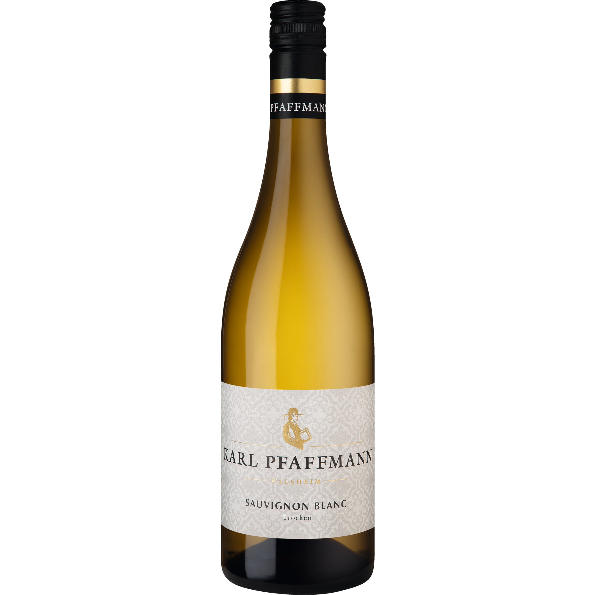 WirWinzer Select 2025 Karl Pfaffmann Sauvignon Blanc trocken