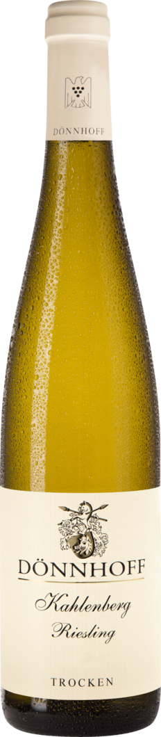 WirWinzer Select 2024 Kreuznacher Kahlenberg Riesling Erstes Gewächs trocken