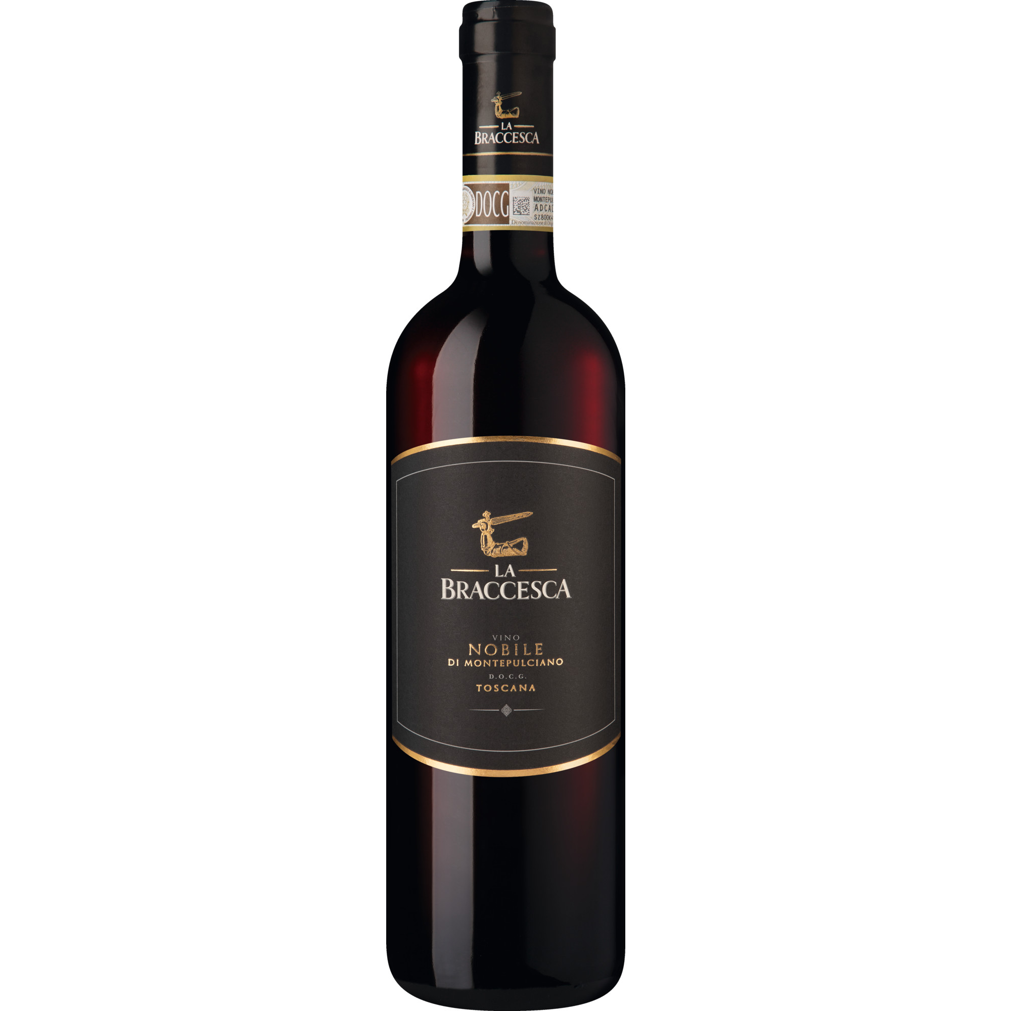 WirWinzer Select 2021 La Braccesca trocken