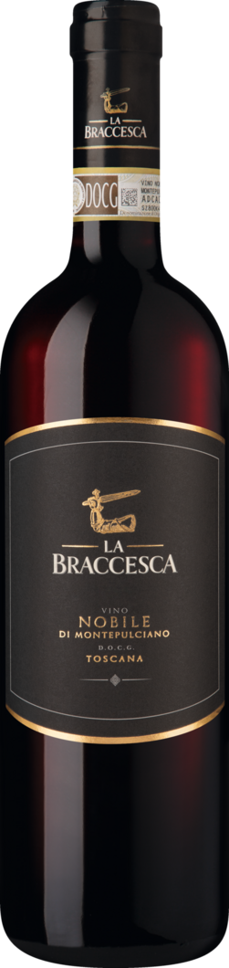 WirWinzer Select 2021 La Braccesca trocken