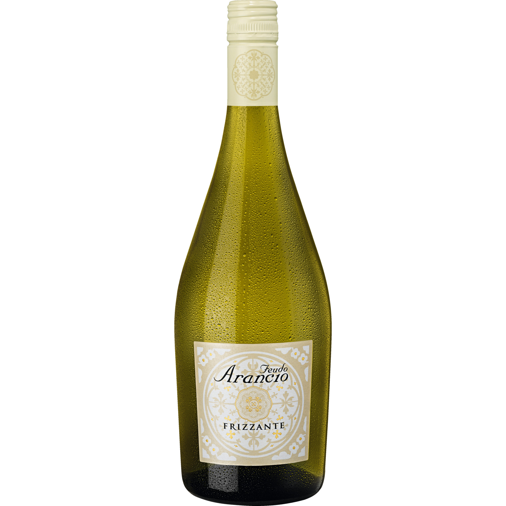 WirWinzer Select Feudo Arancio Frizzante halbtrocken