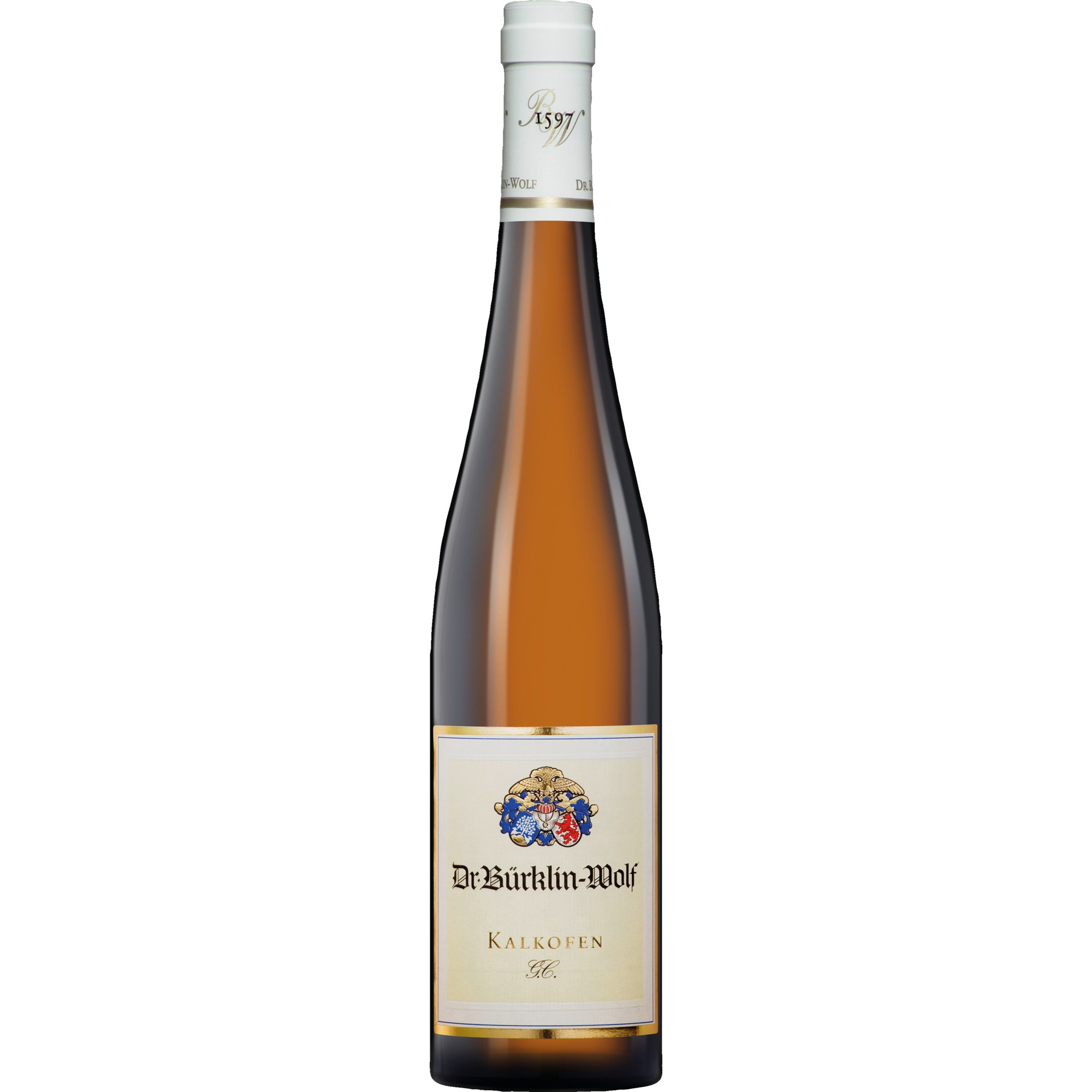 WirWinzer Select 2024 Kalkofen G.C. Riesling trocken